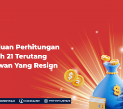 Panduan Perhitungan PPh 21 Terutang Karyawan Yang Resign