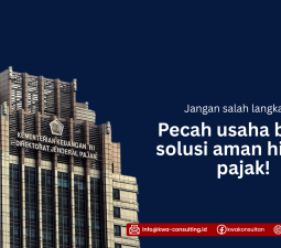 Pecah Usaha Demi Kecilin Pajak bisa Berujung Masalah!