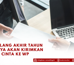 Menjelang Akhir Tahun, Purbaya Akan Kirimkan Surat Cinta ke WP