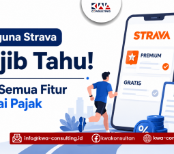 Pengguna Strava Wajib Tahu! Tidak Semua Fitur Dikenai Pajak